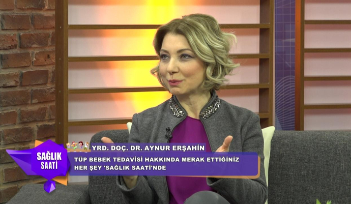 Sağlık Saati 3. Bölüm Foto Galeri