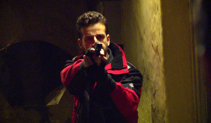 Arka Sokaklar 472. Bölüm'den İlk Kareler!