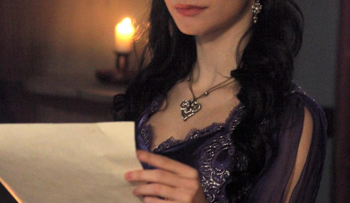 Muhteşem Yüzyıl 117. Bölüm Foto Galeri