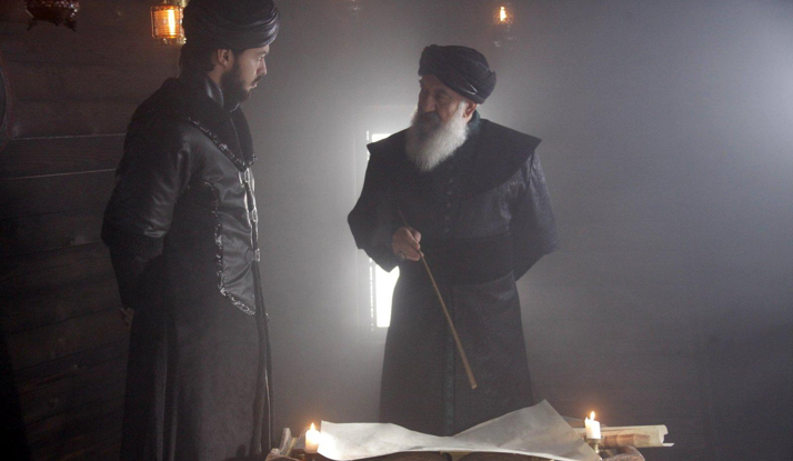 Muhteşem Yüzyıl 119. Bölüm Foto Galeri