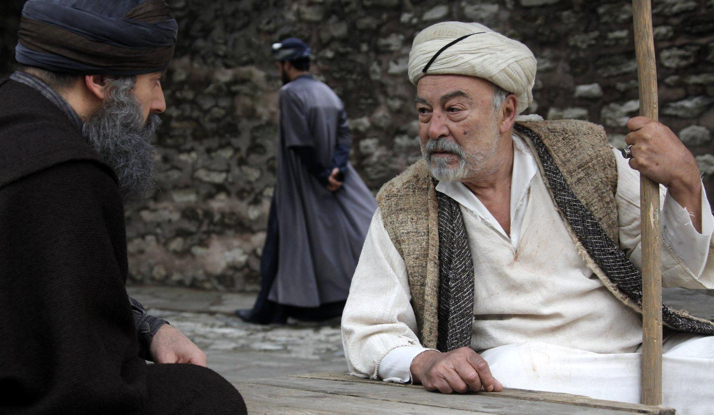 Muhteşem Yüzyıl 119. Bölüm Foto Galeri