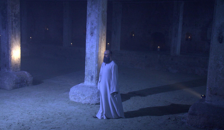 Muhteşem Yüzyıl 121. Bölüm Foto Galeri