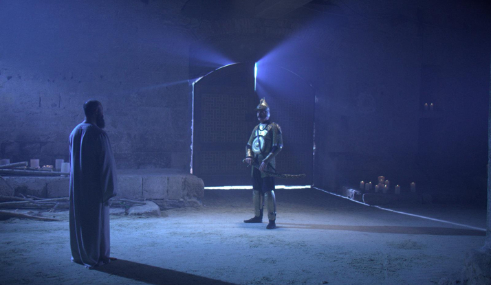 Muhteşem Yüzyıl 121. Bölüm Foto Galeri