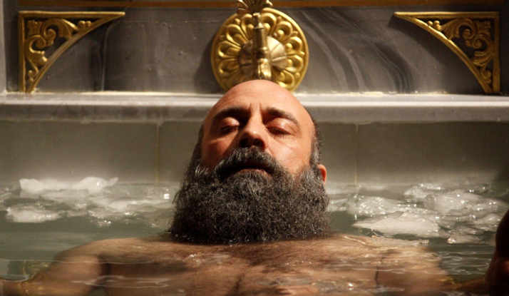 Muhteşem Yüzyıl 121. Bölüm Foto Galeri