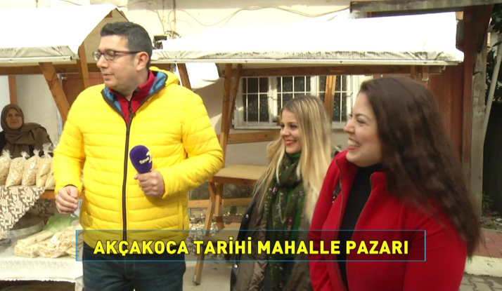 Rehber 1. Bölüm Foto Galeri