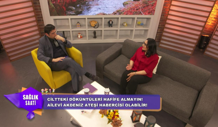 Sağlık Saati 4. Bölüm Foto Galeri