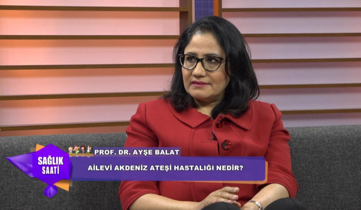 Sağlık Saati 4. Bölüm Foto Galeri