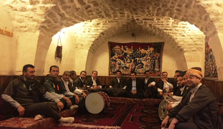 Bizim Ora: Şanlıurfa Foto Galeri