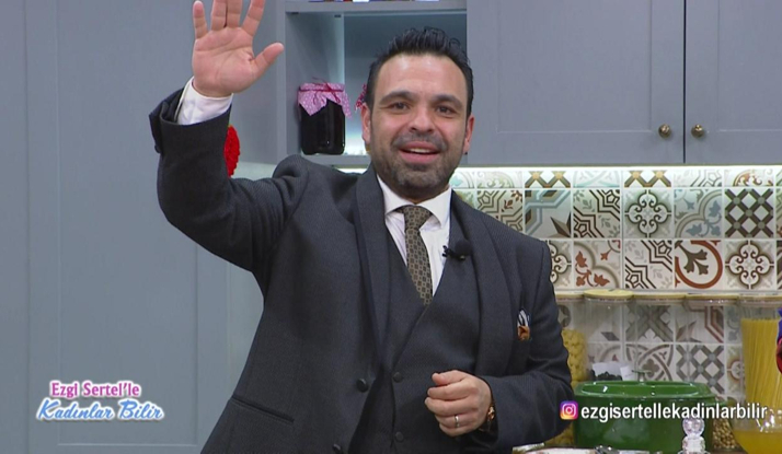 Ezgi Sertel'le Kadınlar Bilir 111. Bölüm Foto Galeri