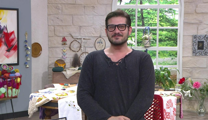 Ezgi Sertel'le Kadınlar Bilir 111. Bölüm Foto Galeri