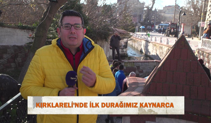 Rehber 2. Bölüm Foto Galeri