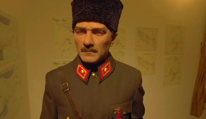 Rehber 2. Bölüm Foto Galeri