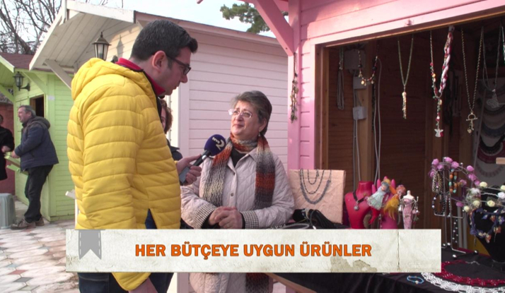 Rehber 2. Bölüm Foto Galeri