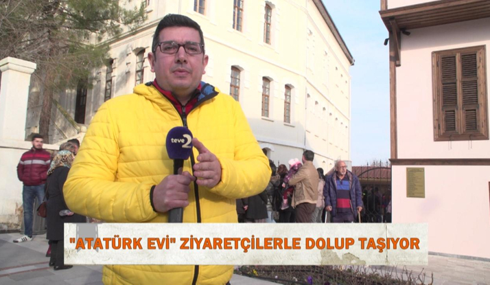 Rehber 2. Bölüm Foto Galeri