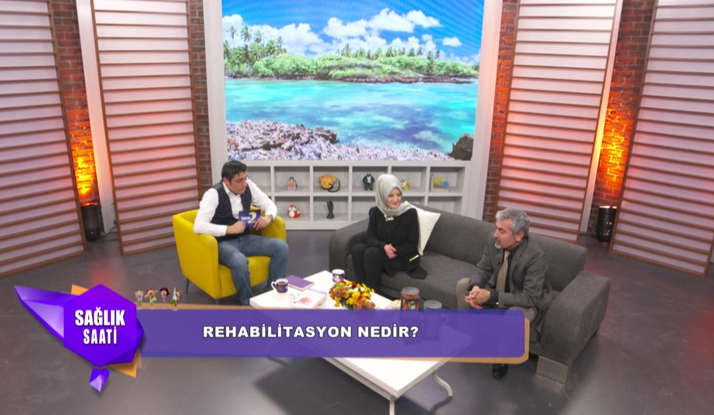 Sağlık Saati 5. Bölüm Foto Galeri