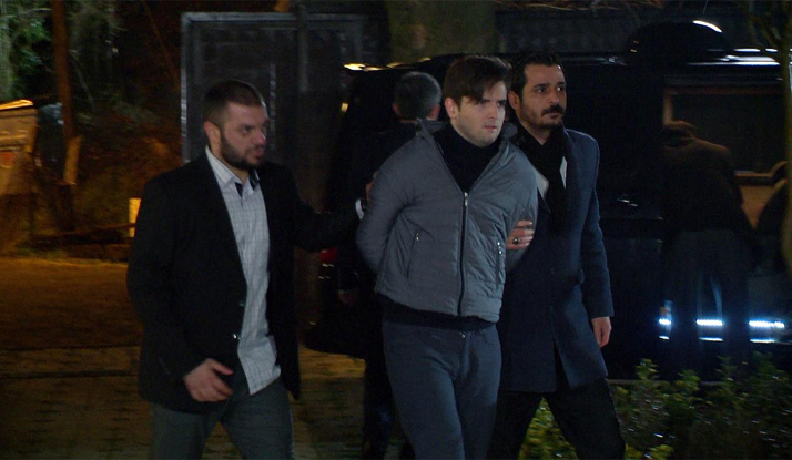 Arka Sokaklar 474. Bölüm'den İlk Kareler!