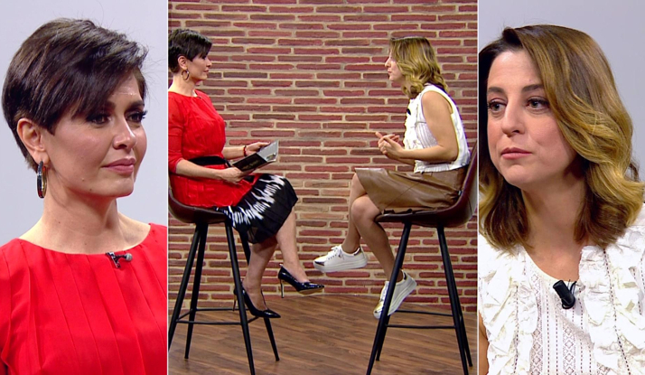 Bana Baştan Anlat 20. Bölüm Foto Galeri