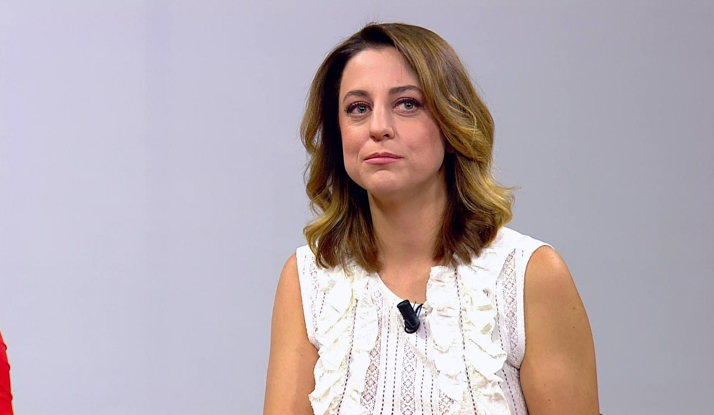 Bana Baştan Anlat 20. Bölüm Foto Galeri