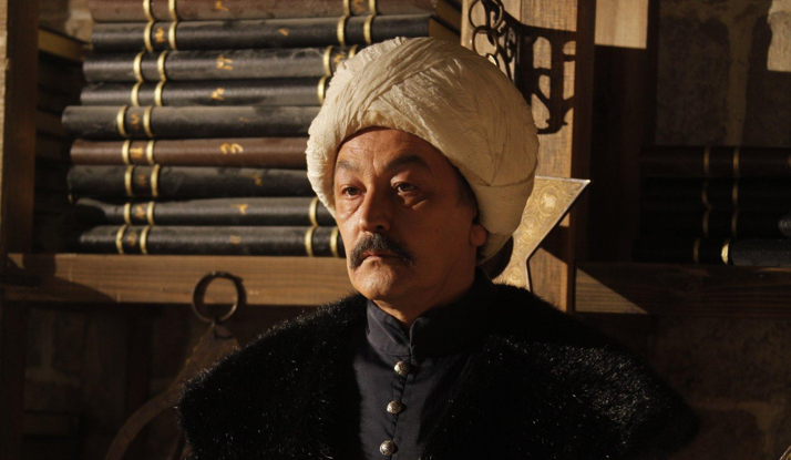 Muhteşem Yüzyıl 122. Bölüm Foto Galeri 