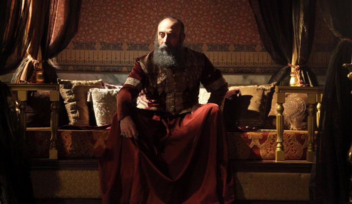 Muhteşem Yüzyıl 122. Bölüm Foto Galeri 