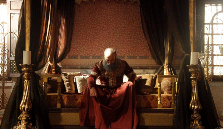 Muhteşem Yüzyıl 122. Bölüm Foto Galeri 