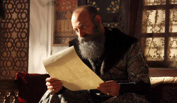 Muhteşem Yüzyıl 122. Bölüm Foto Galeri 