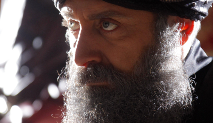 Muhteşem Yüzyıl 123. Bölüm Foto Galeri 