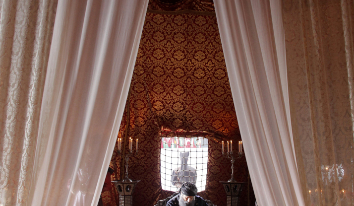 Muhteşem Yüzyıl 123. Bölüm Foto Galeri 