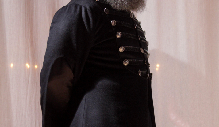 Muhteşem Yüzyıl 123. Bölüm Foto Galeri 