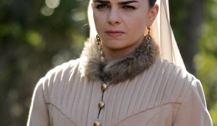 Muhteşem Yüzyıl 128. Bölüm Foto Galeri 