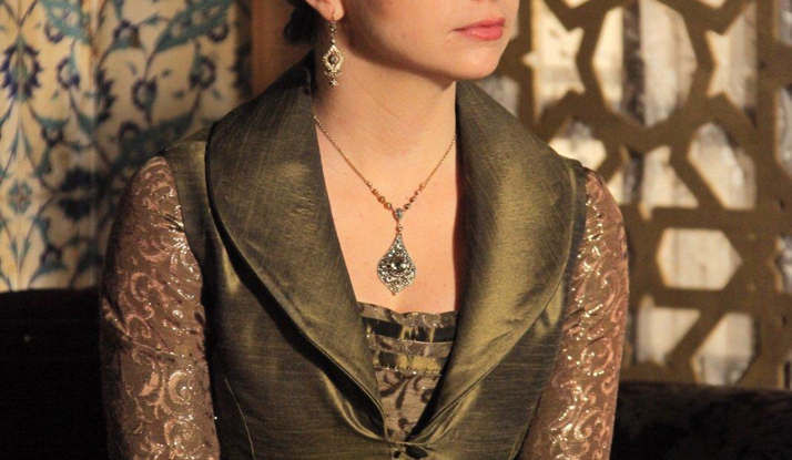 Muhteşem Yüzyıl 129. Bölüm Foto Galeri 