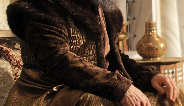 Muhteşem Yüzyıl 129. Bölüm Foto Galeri 