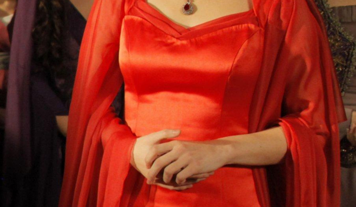 Muhteşem Yüzyıl 129. Bölüm Foto Galeri 