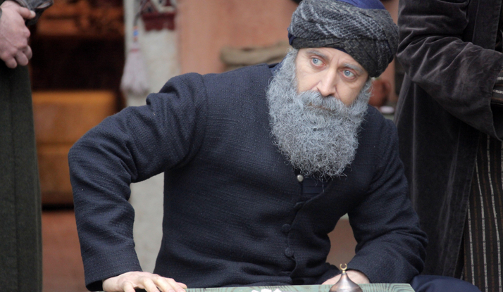 Muhteşem Yüzyıl 129. Bölüm Foto Galeri 