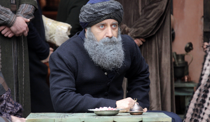 Muhteşem Yüzyıl 129. Bölüm Foto Galeri 