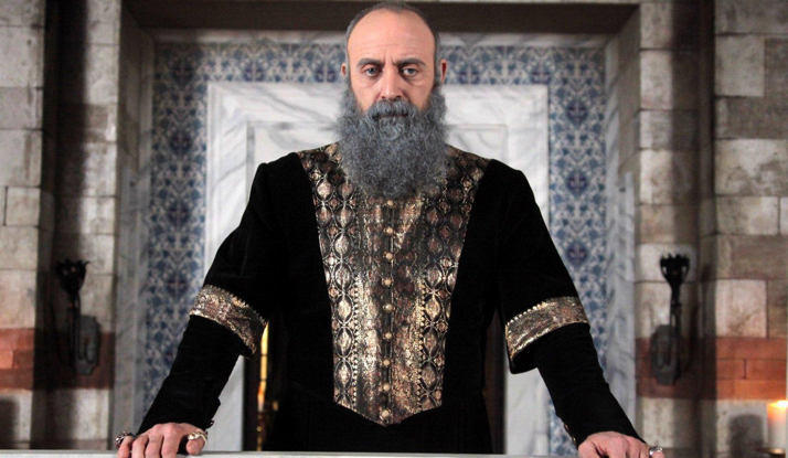 Muhteşem Yüzyıl 129. Bölüm Foto Galeri 