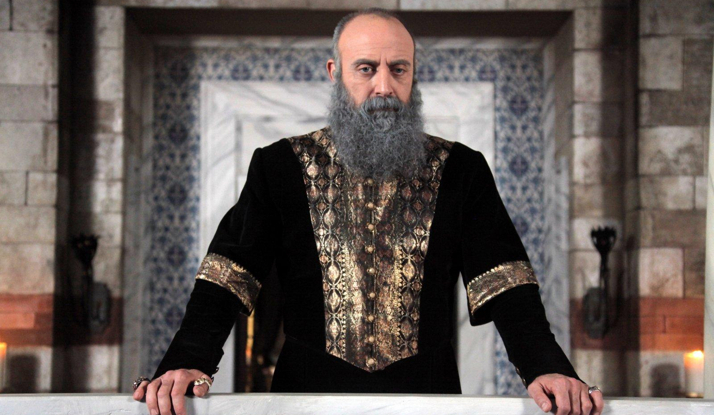 Muhteşem Yüzyıl 129. Bölüm Foto Galeri 