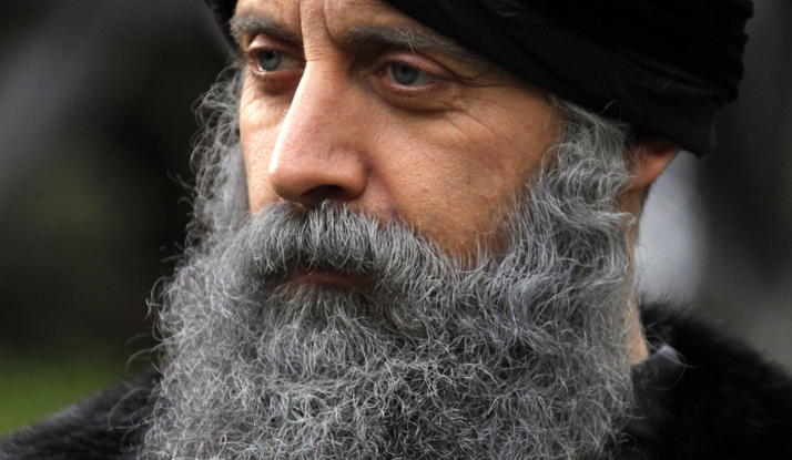 Muhteşem Yüzyıl 131. Bölüm Foto Galeri 