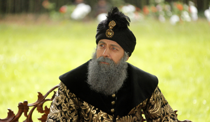 Muhteşem Yüzyıl 131. Bölüm Foto Galeri 