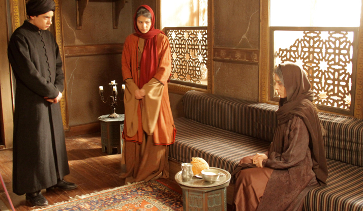 Muhteşem Yüzyıl 133. Bölüm Foto Galeri