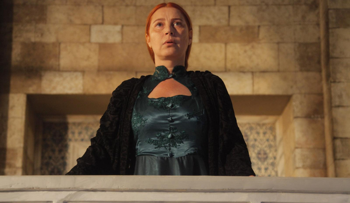 Muhteşem Yüzyıl 134. Bölüm Foto Galeri 