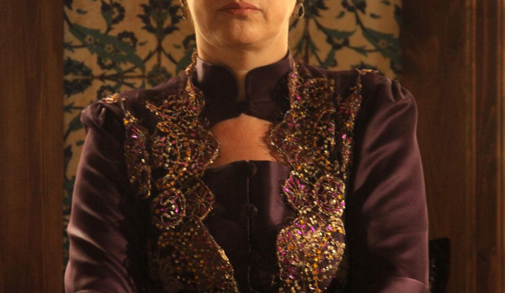 Muhteşem Yüzyıl 134. Bölüm Foto Galeri 