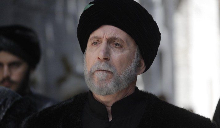 Muhteşem Yüzyıl 138. Bölüm Foto Galeri 