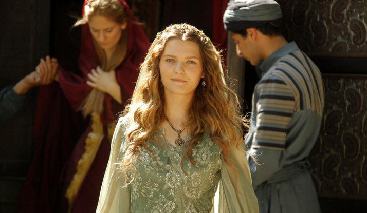 Muhteşem Yüzyıl 139. Bölüm Foto Galeri 