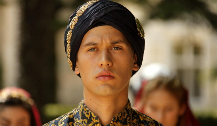 Muhteşem Yüzyıl 139. Bölüm Foto Galeri 