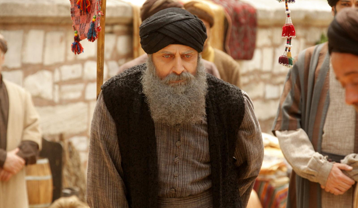 Muhteşem Yüzyıl 139. Bölüm Foto Galeri 