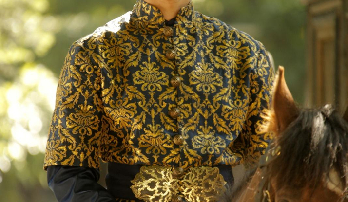 Muhteşem Yüzyıl 139. Bölüm Foto Galeri 