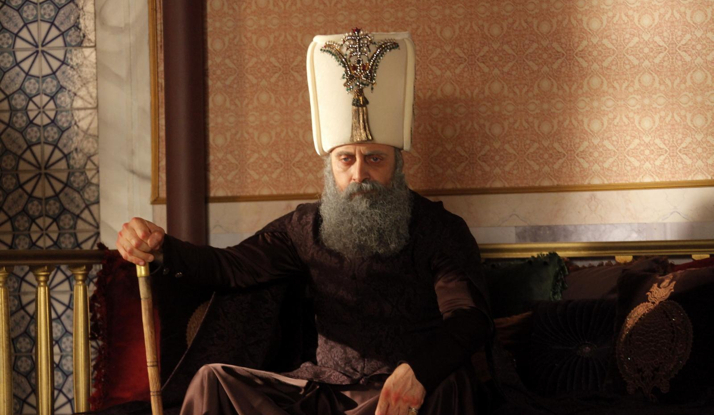 Muhteşem Yüzyıl 139. Bölüm Foto Galeri 