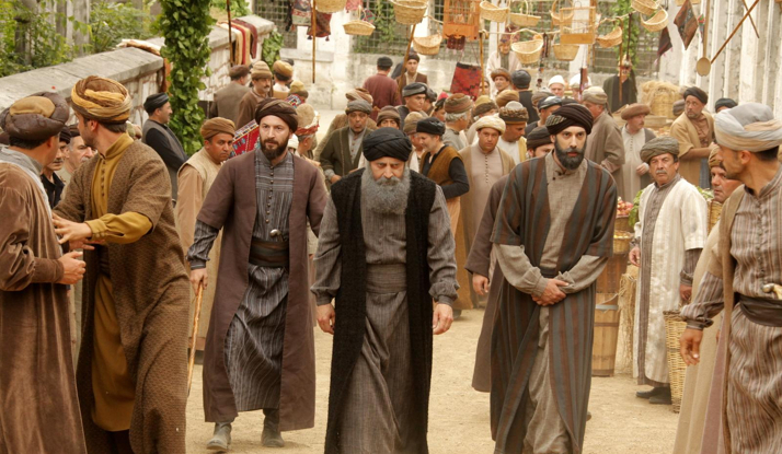 Muhteşem Yüzyıl 139. Bölüm Foto Galeri 