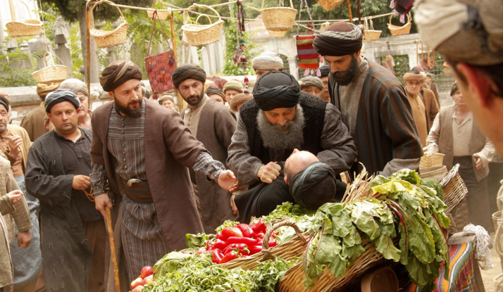 Muhteşem Yüzyıl 139. Bölüm Foto Galeri 